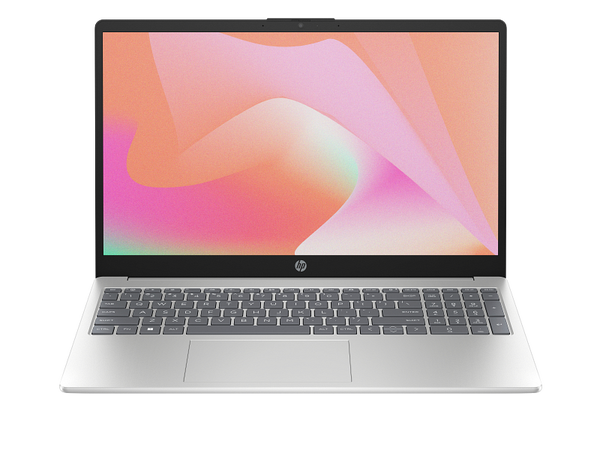 NB HP 15-FD0558NIA I7-1355U 8GB,512SSD,15.6''FHD,DOS,SILVER