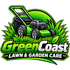 GreenCoast Lawn &amp; Garden Care