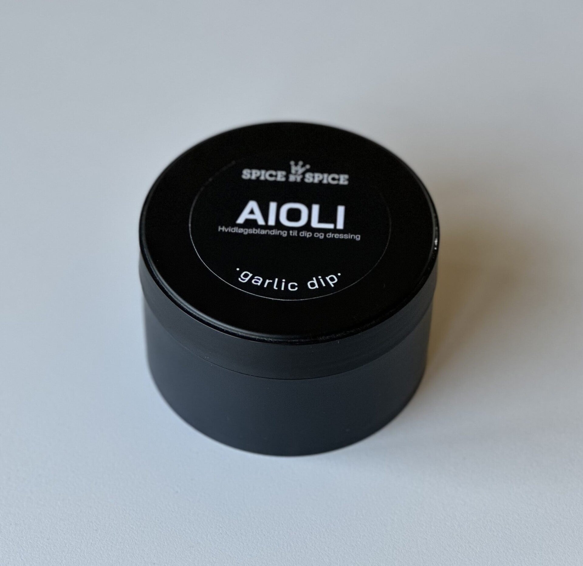 AIOLI DIP & Dressing Hvidløg