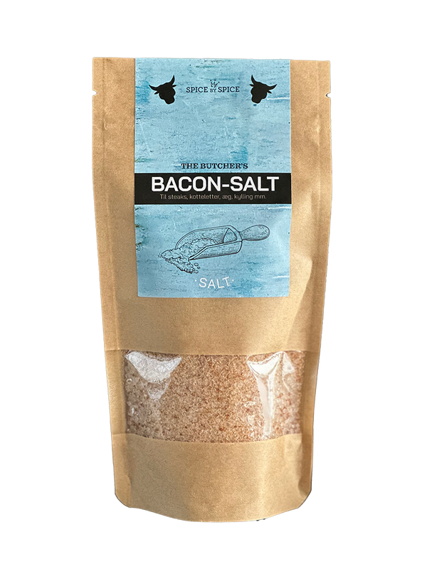 Baconsalt