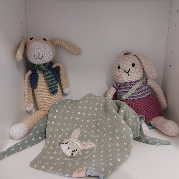 Nähen mit Baby / Nähen fürs Baby - Flexkurs