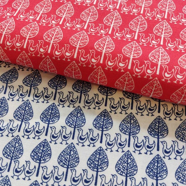 Westfalenstoffe Klassiker, Druckstoff