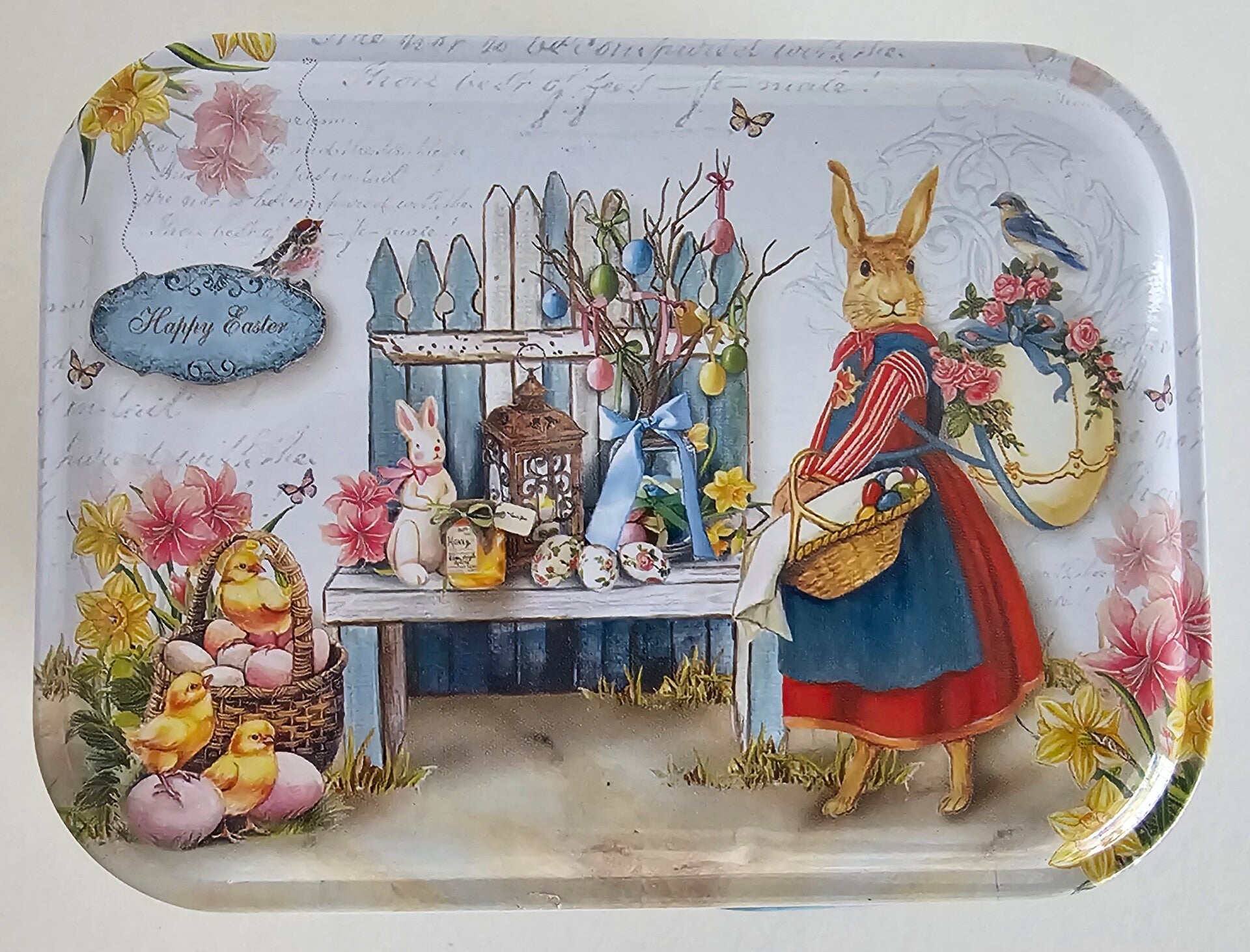 Großer Osterferienkurs