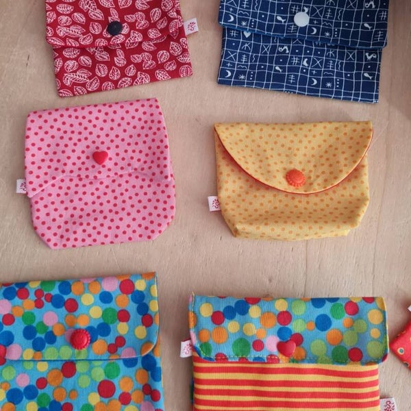 Nähführerschein Kinder