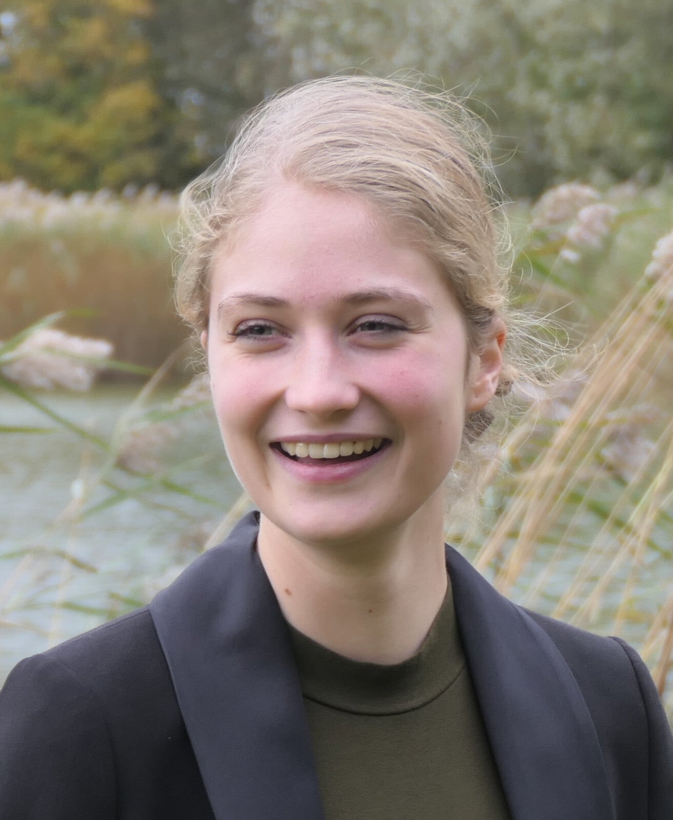 Bijles in de Achterhoek docent Margreet