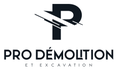 Démolition et Excavation Pro