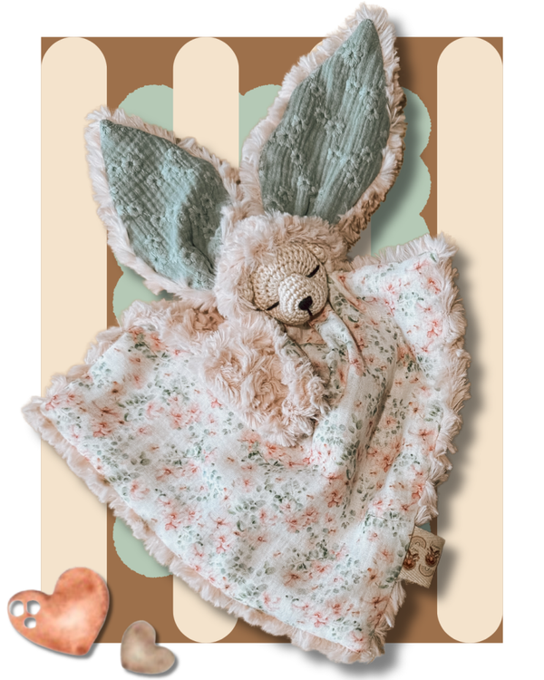 Simone P'tite Noursonne Bridgerton/Fluf Rose