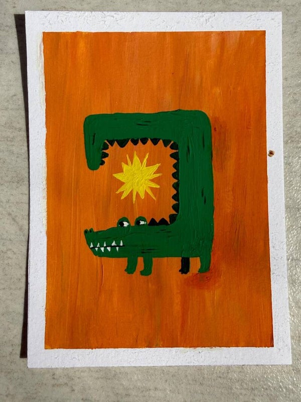 Meine Sonne