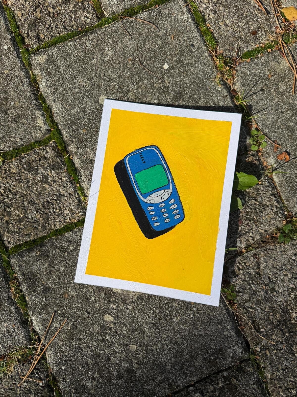 Nokia S14