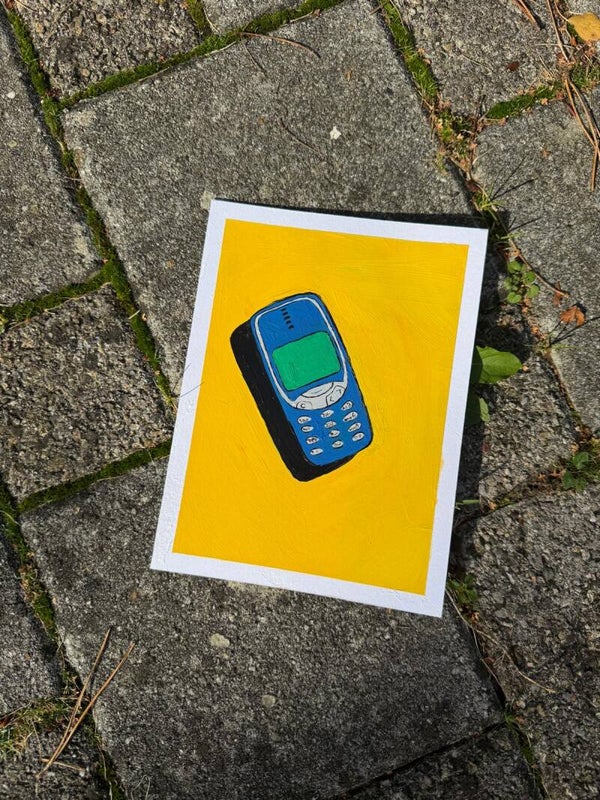 Nokia S14