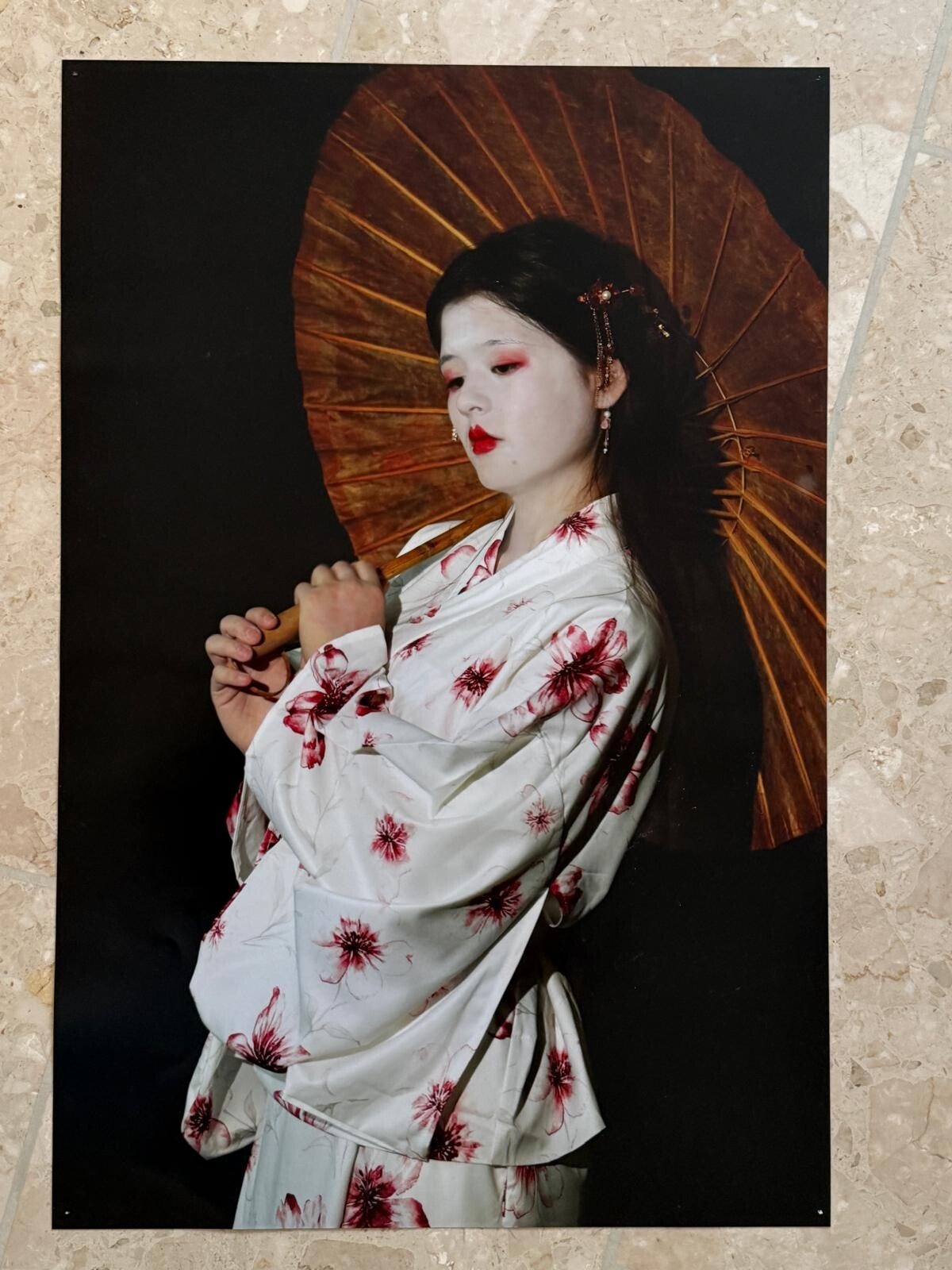 Geisha
