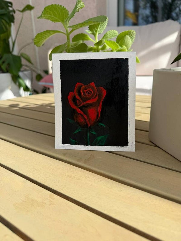 Rote Rosen