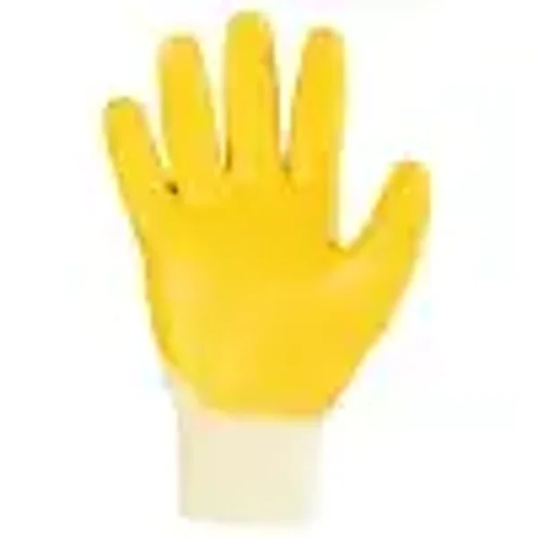 STRONGHAND YELLOWSTAR STRONGHAND® HANDSCHUHE VE=12 Paar