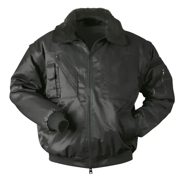 NORWAY RONDANE PILOTJACKE