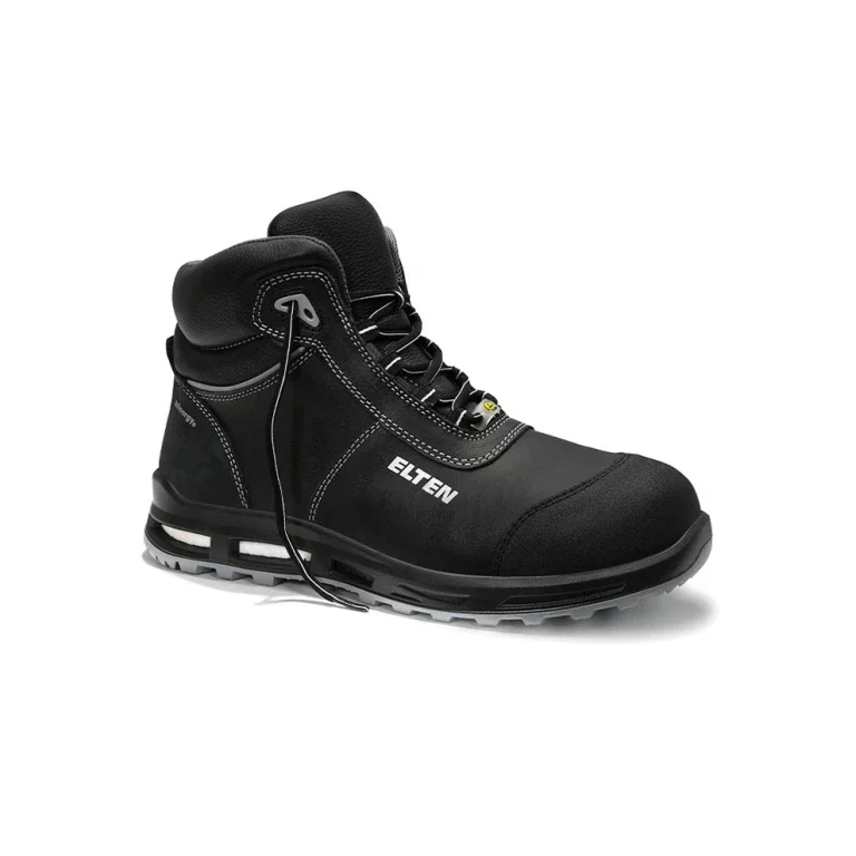ELTEN Sicherheitsstiefel REACTION XXT Mid ESD S3S