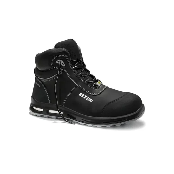 ELTEN Sicherheitsstiefel REACTION XXT Mid ESD S3S