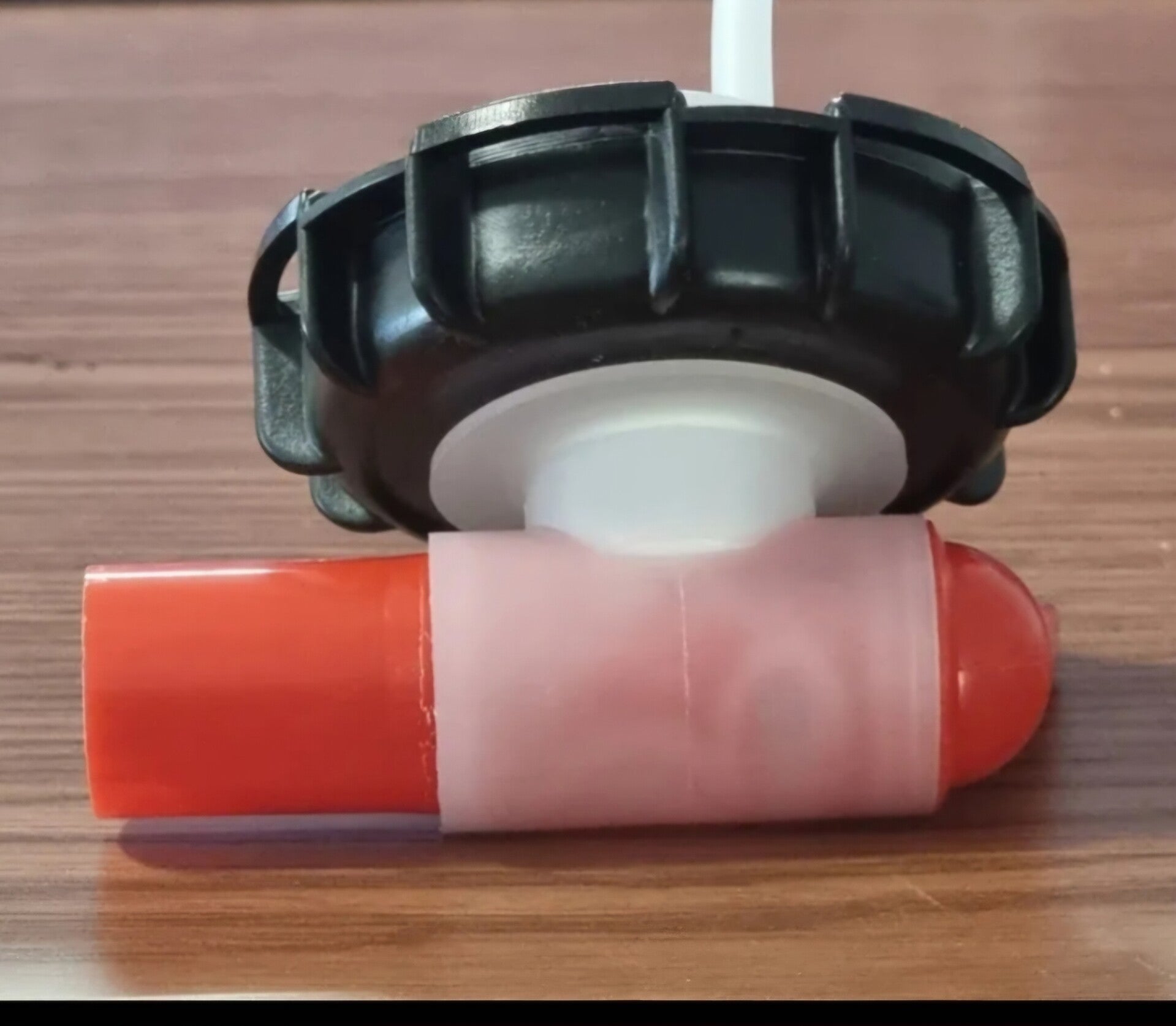 Lid with tap 10L-15L