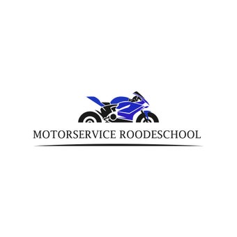 Logo van Motorservice Roodeschool
