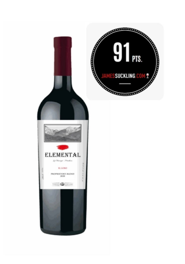 Proprietor’s Blend - 2020