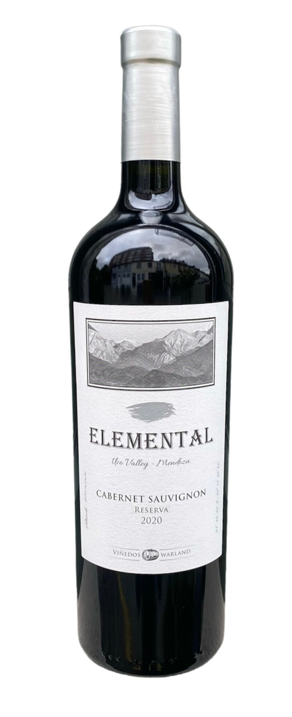 Cabernet Sauvignon -2020