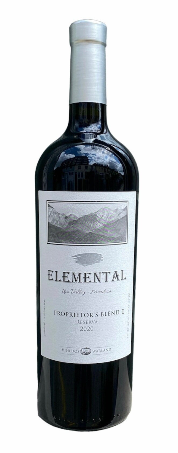 Proprietor’s Blend I - 2020