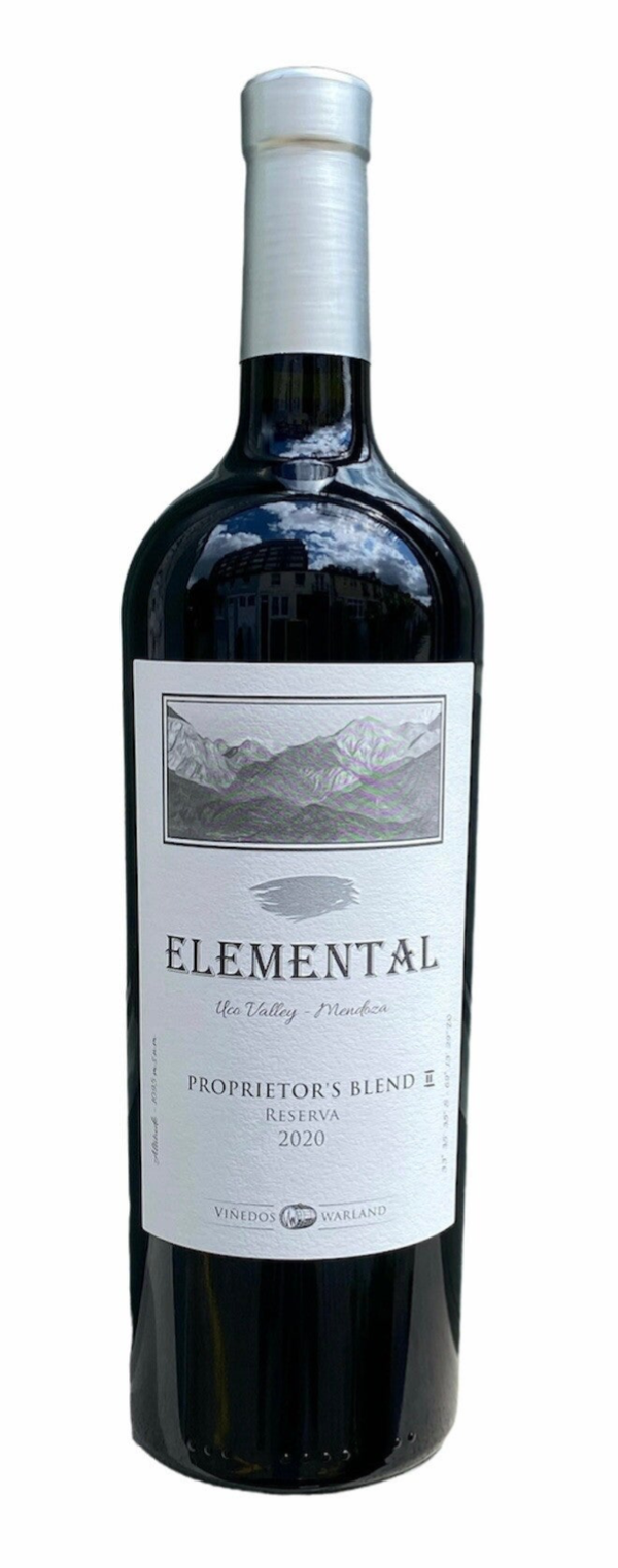 Proprietor’s Blend II - 2020