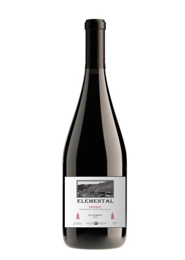 Priorat Spanish Blend - Els Turons