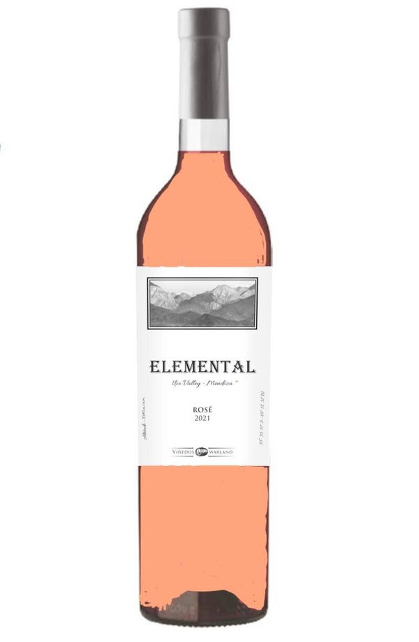 Rosé - 2022