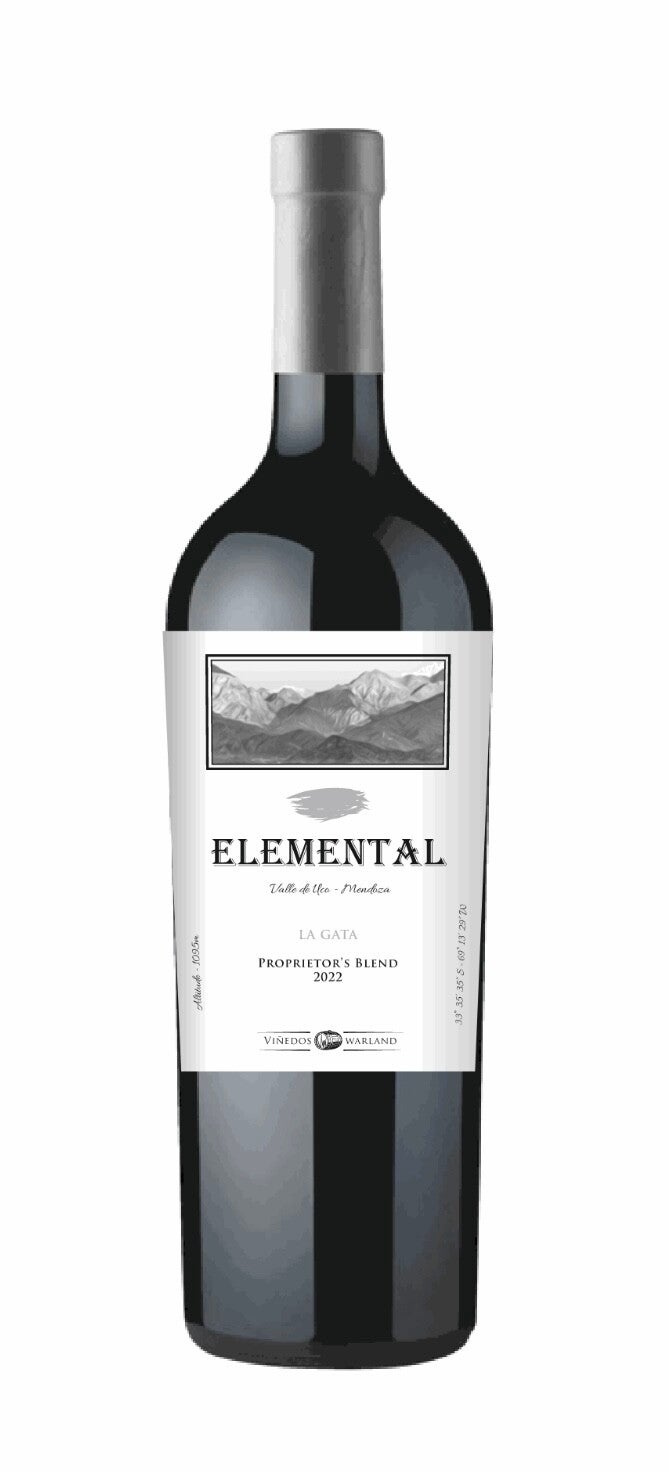 Proprietor's Blend - 2022