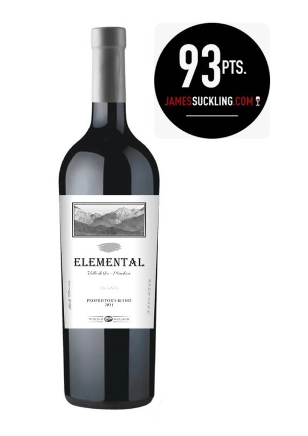 Proprietor’s Blend - 2021