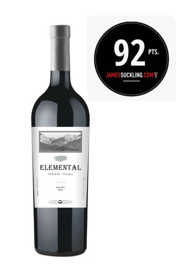 Malbec - 2021