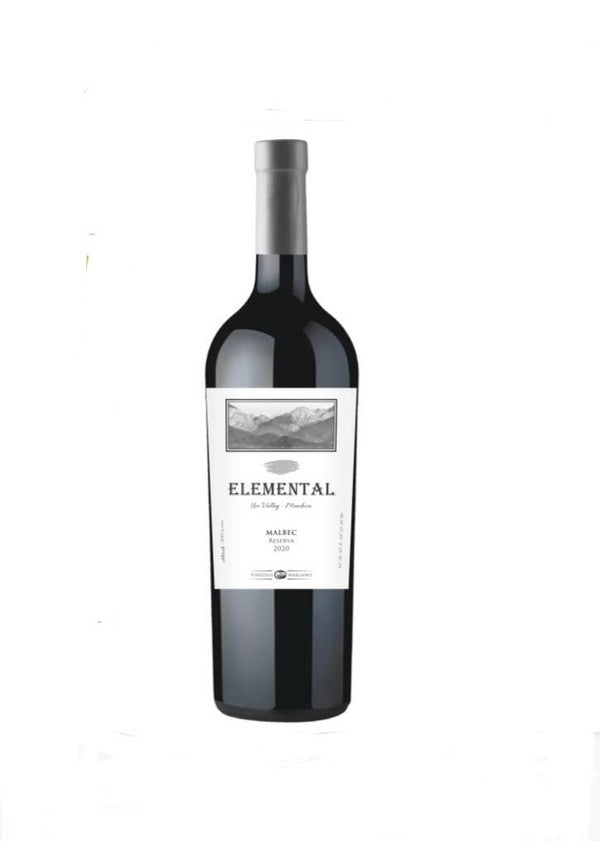 Malbec - 2020