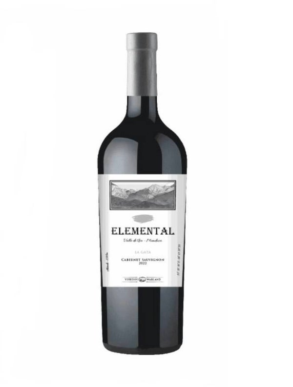 Cabernet Sauvignon - 2022