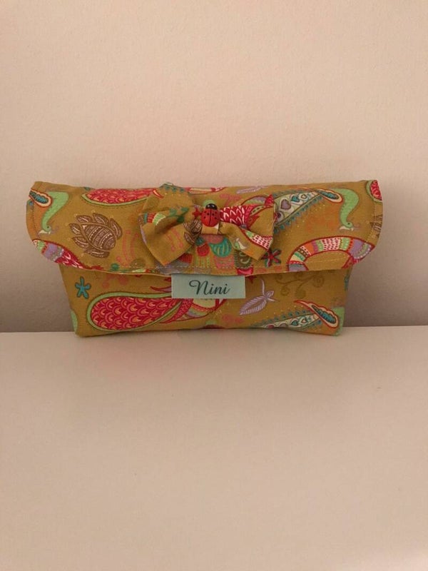 Brillen etui