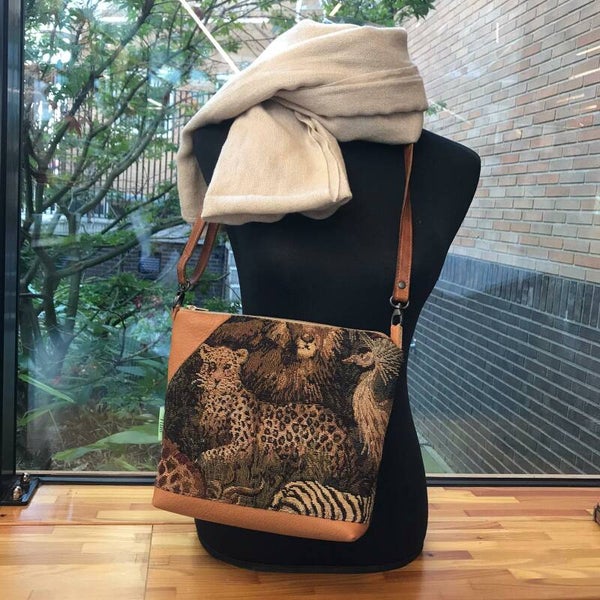 Safari 1