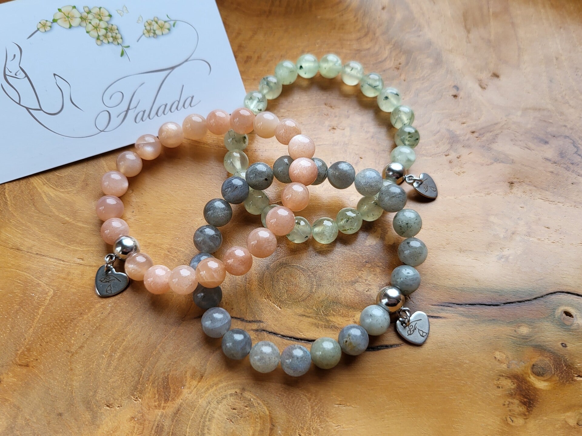 Gouden Driehoek Armband