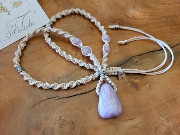 Falada's ~ Kunziet Amulet