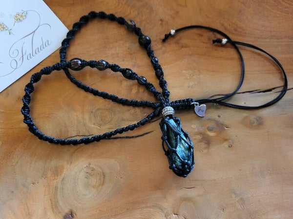 Falada's ~ Talisman Serafiniet