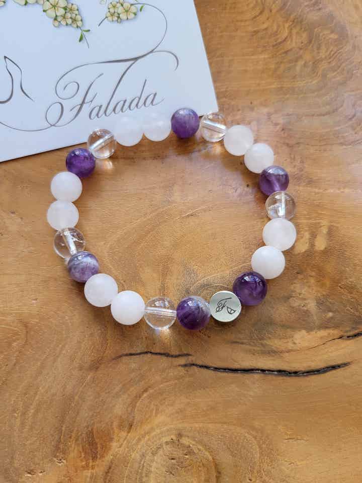 Gouden Driehoek Bracelet