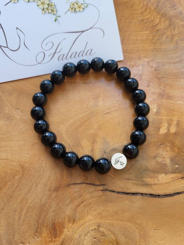 Onyx Bracelet