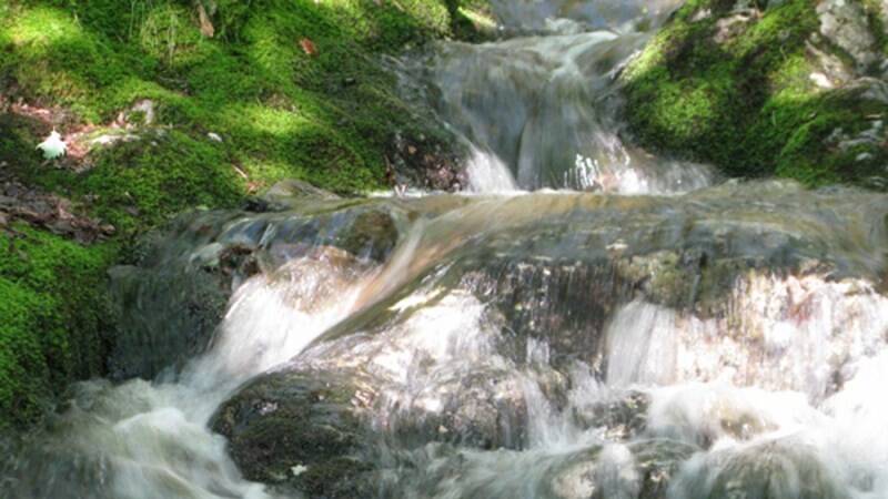 Rock Water