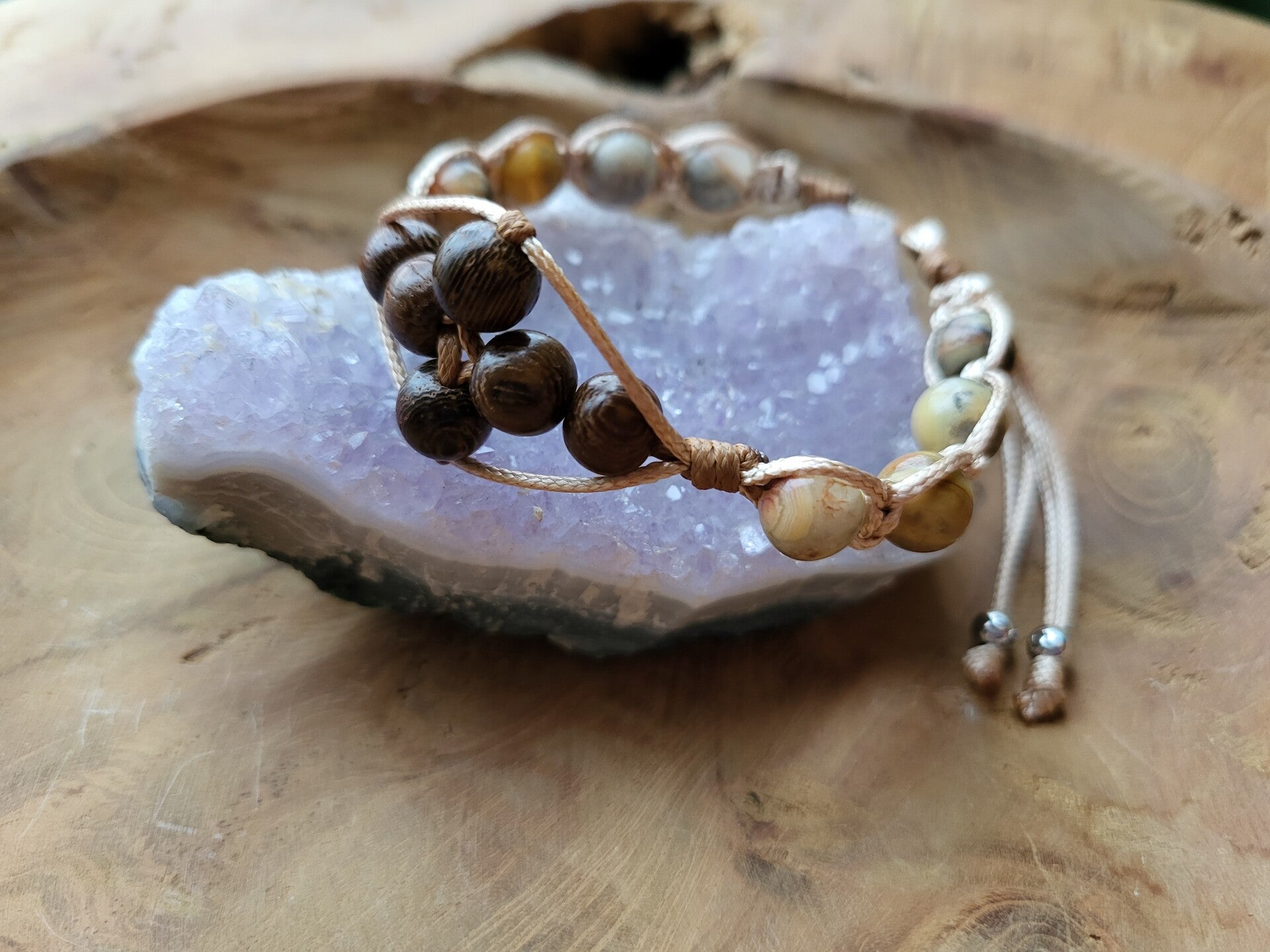 Robles Crazy Lace Agaat