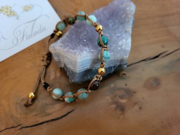 Chrysopraas
