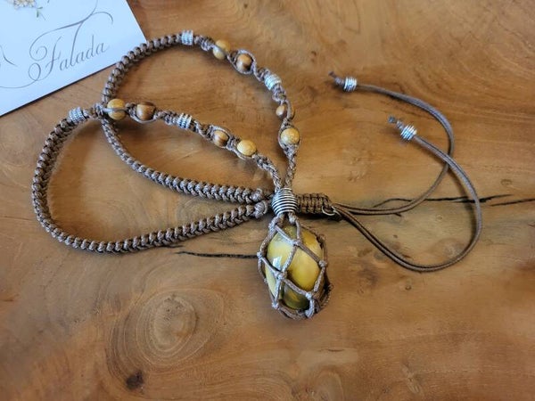 Falada's ~ Talisman Mookaiet