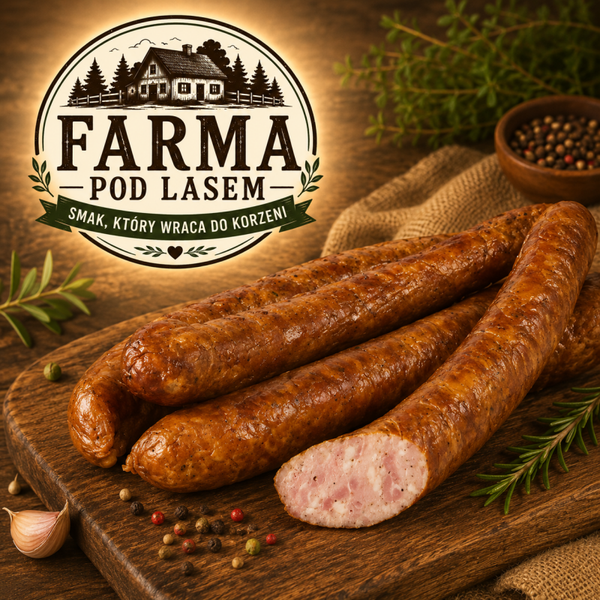 Kiełbasa Wiejska