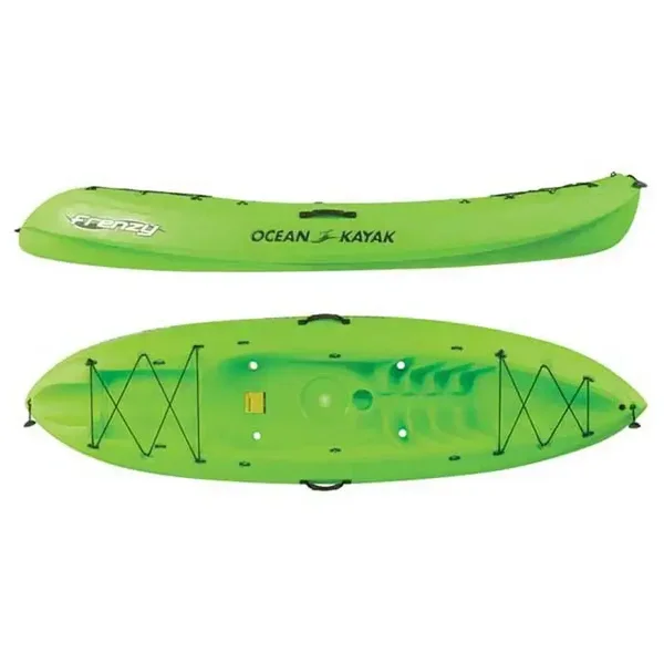Ocean Kayak "Frenzy" Solo Kayak