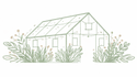 Greenhouse Love