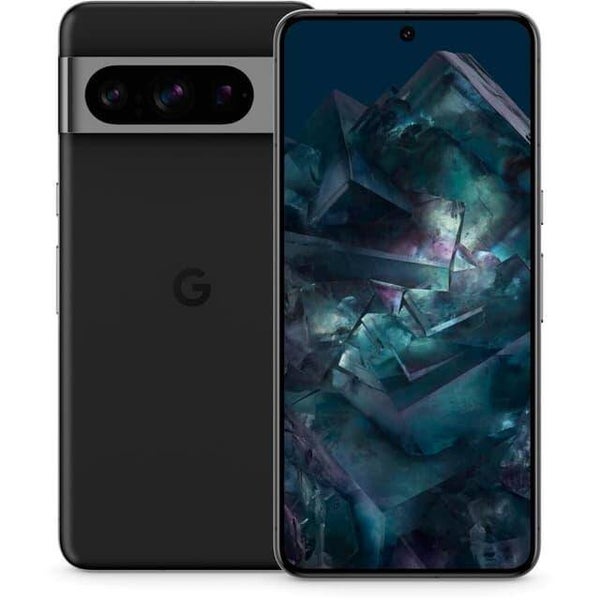 Encrypted Pixel 8 Pro De-Googled