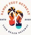Sandy Feet Retreat