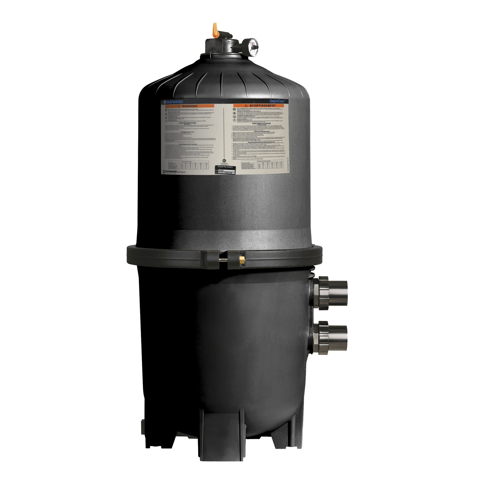 Filtre SwimClear™ Multi-Éléments